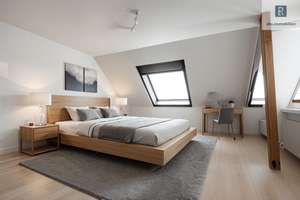 Düsseldorf-Eller // Großes Ein-/Zweifamilienhaus mit Einlieger und Gewerbe auf weitläufigem Grund – 40229 Eller, Düsseldorf – Vorschaubild 25