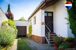 Ruhige Oase am Neustädter See – Ihr neues Zuhause mit Gartenparadies – 39126 Neustädter See, Magdeburg – Vorschaubild 11