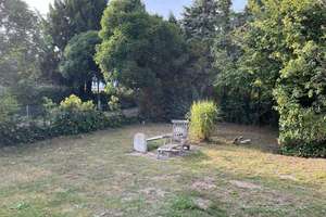 DEUTSCHMANN IMMOBILIEN ***** ivd - Vermietete Maisonettewohnung im DG in begehrter Lage von Potsdam! – Die vollständige Adresse der Immobilie erhältst du vom Anbieter., 14469 Eiche, Potsdam – Vorschaubild 16