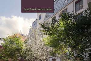 Neubau-Wohnen mit Anspruch an die Lebensqualität: Haus Claude in Isarnähe