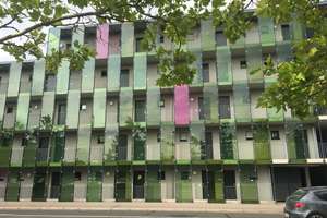 Zentrale 1-Zimmer-Studentenwohnung als Kapitalanlage