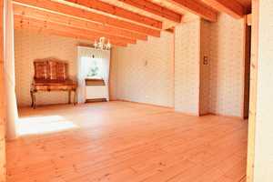 Holz-Landhaus mit großem Grundstück direkt am Wald – Vulkaneifel (Kreis) – Vorschaubild 4