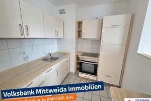1-Zimmer-Appartment in Seniorenwohnanlage! – 9112 Kaßberg, Chemnitz – Vorschaubild 1