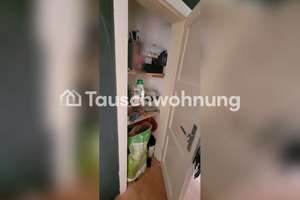 Tauschwohnung: Altbau 2,5-3 ZWhg – 48151 Geist, Münster – Vorschaubild 3