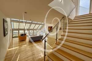 Moderne Architektur in naturnaher Lage – Die vollständige Adresse der Immobilie erhältst du vom Anbieter., 65719 Hofheim am Taunus – Vorschaubild 13