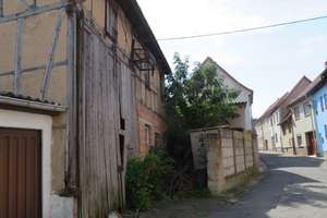 Wohnen auf dem Land – Schäfergasse 11, 99638 Kindelbrück – Vorschaubild 2