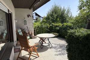 Attraktives Einfamilienhaus mit vielen Möglichkeiten in Heuchelheim/Kinzenbach zu verkaufen – 35452 Heuchelheim – Vorschaubild 5