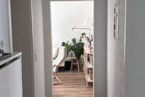 Helle 3 Zimmer Wohnung mit Balkon in Dortmund Innenstadt – Die vollständige Adresse der Immobilie erhältst du vom Anbieter., 44137 Dorstfelder Brücke, Dortmund – Vorschaubild 7