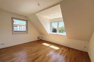 sonnig und geräumig mit Dachterrasse in Obermenzing – Dorfstraße 2, 81247 Obermenzing, München – Vorschaubild 22