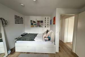 Renovierte 2-Zimmer-Dachgeschoss-Wohnung im Jungbusch – J 7 8, 68159 Innenstadt/Jungbusch, Mannheim – Vorschaubild 6