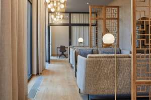 Ab 15.10. - Möbliertes Studio mit EBK in Frankfurt am Main – 60528 Niederrad, Frankfurt am Main – Vorschaubild 10
