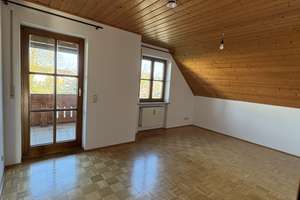 Großzügige naturnahe Wohnung bei Rain – Rainer Allee 7, 86694 Niederschönenfeld – Vorschaubild 4