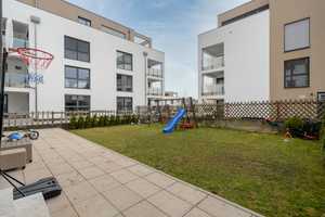 Gepflegtes Zweifamilienhaus in zentraler Lage von Trossingen – Tuttlingen (Kreis) – Vorschaubild 3
