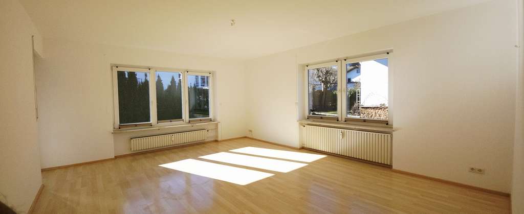 Immobilie in Blaichach - 3-Familienhaus mit Doppelgarage und Garten in ruhiger Lage in Blaichach-Ettensberg - Bild 3