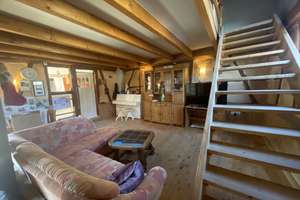 Charmantes Altbauhaus mit kleinen Ferienhaus, Innenhof und Garten – Die vollständige Adresse der Immobilie erhältst du vom Anbieter., 53909 Zülpich – Vorschaubild 11
