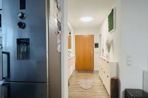 Stilvolle Erdgeschosswohnung mit Garten, Terrasse, TG-Stellplatz in Reutlingen – jetzt entdecken! – 72762 Reutlingen-Mitte, Reutlingen – Vorschaubild 6