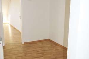 Viel Platz im Dachgeschoss! + Loggia + Parkett + Wanne & Dusche + Fußbodenheizung + PKW-Stellplatz – 4155 Gohlis-Süd, Leipzig – Vorschaubild 14