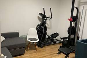 Vermietete exklusive und helle 3-Zimmer-Maisonette-Wohnung mit Garten und Hobbyraum – 70563 Rosental, Stuttgart – Vorschaubild 22