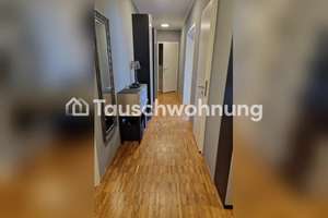 Tauschwohnung: Ruhige 3-R-Wohnung gesucht,  Biete hochwertige 4-R- Wohnung – 4205 Schönau, Leipzig – Vorschaubild 6