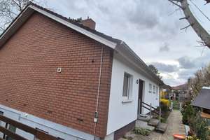 Attraktives Einfamilienhaus mit Garage in Worms - Innenstadt SüWe – Die vollständige Adresse der Immobilie erhältst du vom Anbieter., 67547 Innenstadt Südwest, Worms – Vorschaubild 3