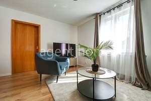 MÖBLIERT - MODERN LIVING - Gemütliche Wohnung mit Balkon – Die vollständige Adresse der Immobilie erhältst du vom Anbieter., 70469 Lemberg/Föhrich, Stuttgart – Vorschaubild 4
