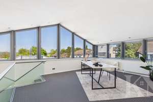 Exklusives Penthouse mit Galerie & Fernblick – Wohnen auf höchstem Niveau auf dem Triller! – Die vollständige Adresse der Immobilie erhältst du vom Anbieter., 66119 Alt-Saarbrücken, Saarbrücken – Vorschaubild 41