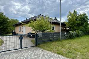 BUNGALOW IN COTTBUS | Großzügiges Einfamilienhaus im TOP Zustand mit 715qm Grundstück! – Die vollständige Adresse der Immobilie erhältst du vom Anbieter., 3050 Sachsendorf, Cottbus – Vorschaubild 10