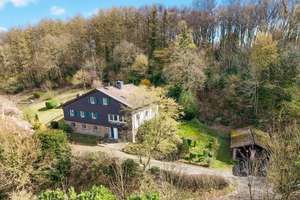 Heartbreaker im Hespertal :) Freistehendes Landhaus voller Varianten im zauberhaften Außenbereich – Die vollständige Adresse der Immobilie erhältst du vom Anbieter., 45239 Fischlaken, Essen – Vorschaubild 26