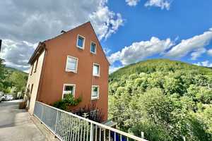 Tolles Zweifamilienhaus mit viel Potential – Märkischer Kreis – Vorschaubild 3