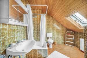 Großzügiges Reihenmittelhaus auf sonnigem Westgrundstück – Die vollständige Adresse der Immobilie erhältst du vom Anbieter., 81825 Gartenstadt Trudering, München – Vorschaubild 15