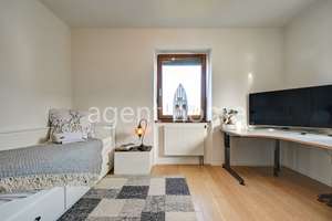 MÖBLIERT - FEELING AT HOME - Gemütliche Wohnung mit Balkon – Die vollständige Adresse der Immobilie erhältst du vom Anbieter., 70195 Botnang-Ost, Stuttgart – Vorschaubild 29