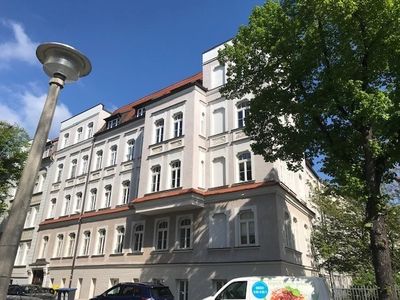1,0-Zimmerwohnung