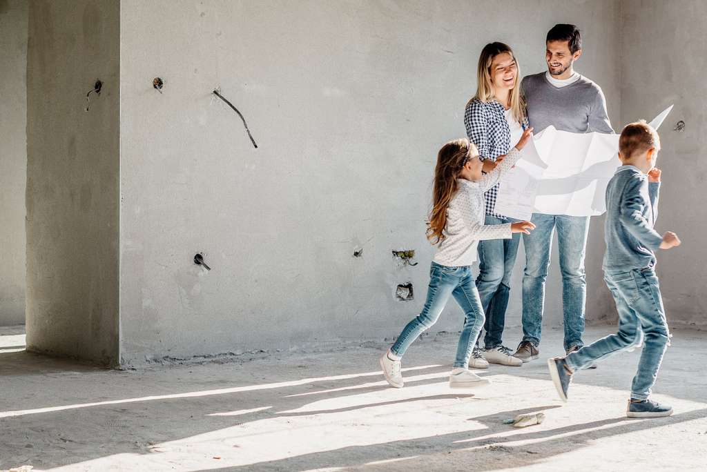 Immobilie in Hettstedt - Ihr Traum vom Eigenheim - jetzt zum Greifen nah.  - Bild 3