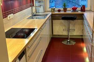3-Zimmer-Wohnung im 2. Obergeschoss in Köln – 50670 Altstadt/Nord, Köln – Vorschaubild 4