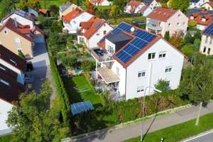 Zweifamilienhaus mit großem Garten in bester Lage – Die vollständige Adresse der Immobilie erhältst du vom Anbieter., 85051 Süd, Ingolstadt – Vorschaubild 39