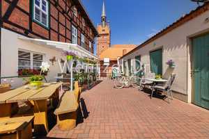 Mehrfamilienhaus in der Dömitzer Altstadt – Ludwigslust (Kreis) – Vorschaubild 6