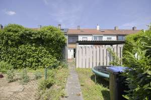 Charmantes Reihenmittelhaus mit Garten in ruhiger Lage von Heilbronn – Die vollständige Adresse der Immobilie erhältst du vom Anbieter., 74080 Böckingen, Heilbronn – Vorschaubild 8