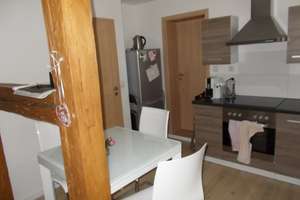 Exklusive, 2-Zimmer-Wohnung mit Einbauküche in Erlangen – Die vollständige Adresse der Immobilie erhältst du vom Anbieter., 91054 Markgrafenstadt, Erlangen – Vorschaubild 3