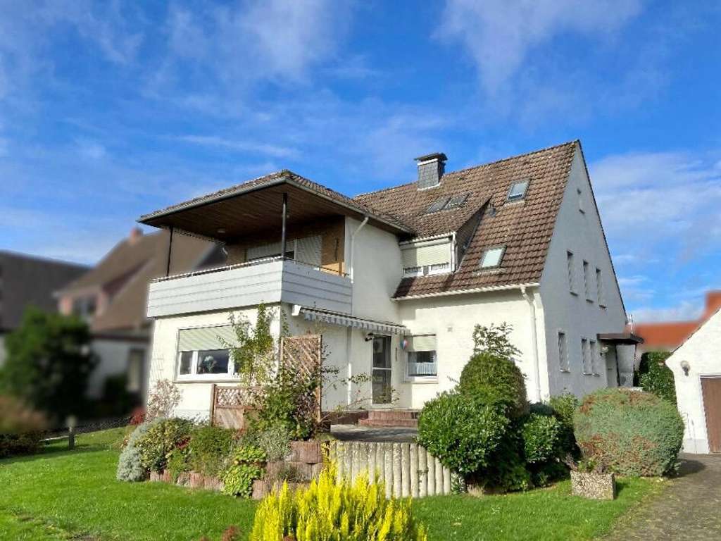 Top-Lage trifft Familienkomfort – Viel Platz für Klein und Groß!