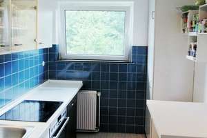 2,5-Zimmer-Wohnung im 1. Obergeschoss in Sackgassenlage – Curslacker Heerweg 284, 21039 Curslack, Hamburg – Vorschaubild 3