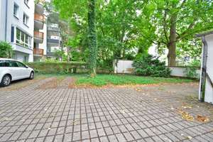 Freie 2-ZKB Wohnung in guter Lage, KS-Mitte – Die vollständige Adresse der Immobilie erhältst du vom Anbieter., 34117 Mitte, Kassel – Vorschaubild 17