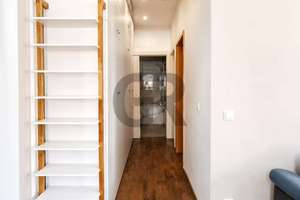 Großzügige 4 Zimmer Wohnung nahe Johannesviertel – Die vollständige Adresse der Immobilie erhältst du vom Anbieter., 64293 Darmstadt-Nord, Darmstadt – Vorschaubild 6