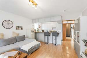 **Attraktives Wohnungspaket – 4 vermietete Eigentumswohnungen mit Stellplätzen** – Die vollständige Adresse der Immobilie erhältst du vom Anbieter., 12349 Buckow, Berlin – Vorschaubild 13