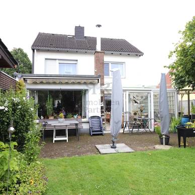 Haus kaufen in Voerde (Niederrhein) ImmoScout24