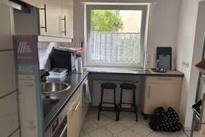 3 Zimmer-ETW in zentraler Lage mit Balkon in Bad Nauheim – Die vollständige Adresse der Immobilie erhältst du vom Anbieter., 61231 Bad Nauheim – Vorschaubild 9