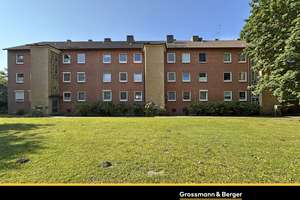 Ruhige 3-Zimmer-Wohnung auf Erbbaurecht