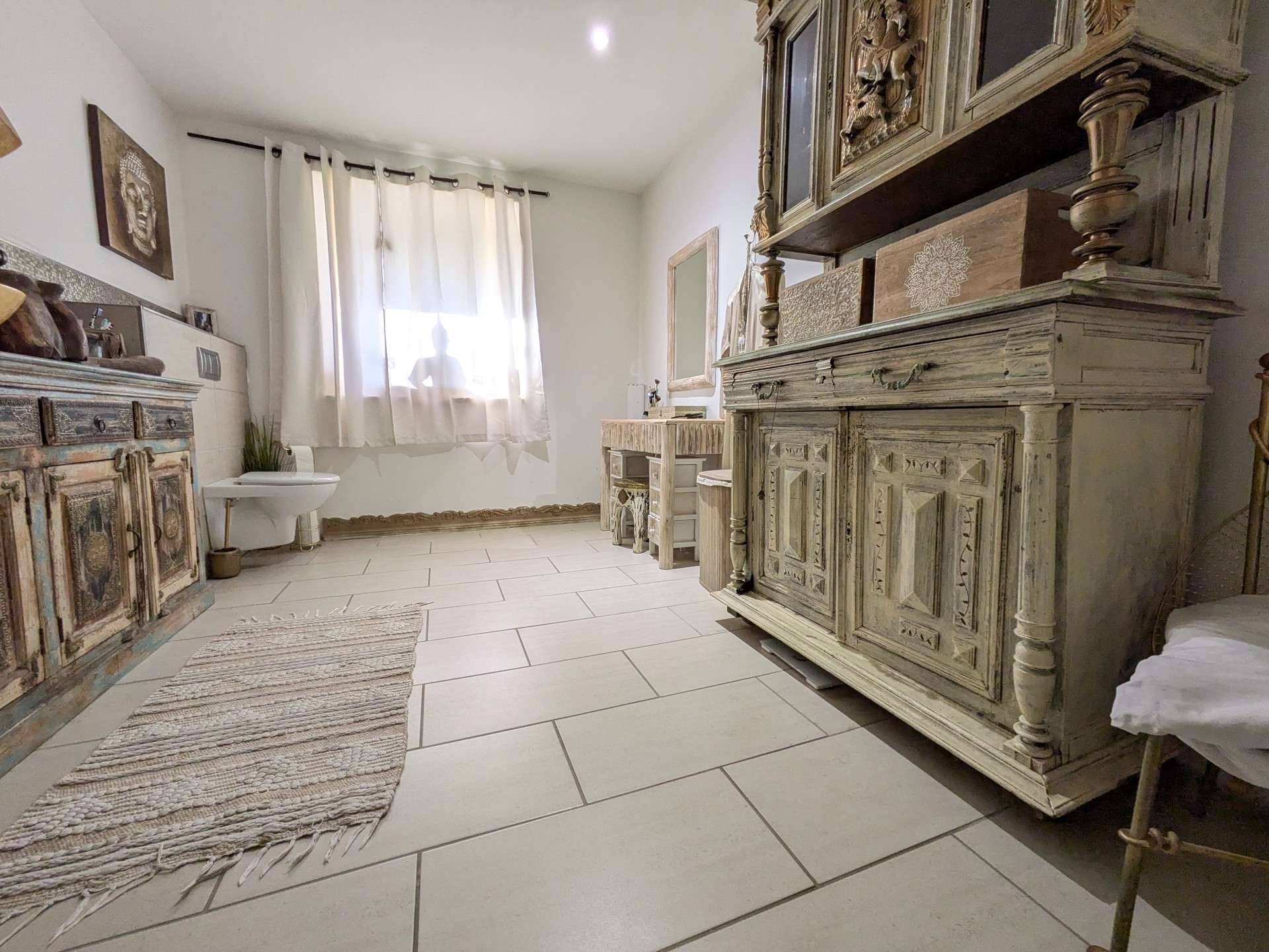 Immobilie in Molzhain - Exklusives Wohnerlebnis: Traumhaftes Einfamilienhaus mit zwei Einliegerwohnungen, Weitblick & Baupot - Bild 1