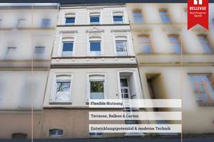 Gepflegtes  Dreifamilienhaus mit vielseitigen Nutzungsmöglichkeiten