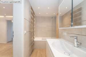 Exklusives Penthouse am Herzog-Ernst-Platz mit fantastischer Dachterrasse – Die vollständige Adresse der Immobilie erhältst du vom Anbieter., 81373 Untersendling, München – Vorschaubild 14