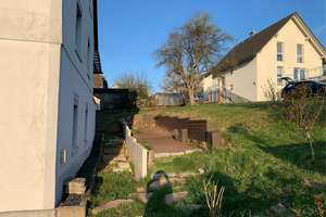 Hier ist fast alles möglich ... 1-FH mit riesengroßer Scheune, Hof, Garten und Garage !!! – Die vollständige Adresse der Immobilie erhältst du vom Anbieter., 63871 Heinrichsthal – Vorschaubild 43